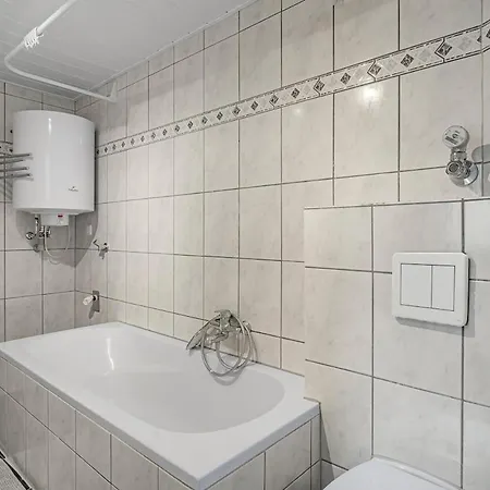 Se02 In Pfungstadt! Daire *