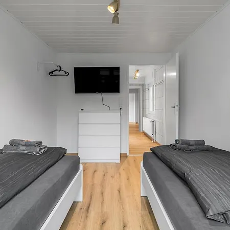Se02 In Pfungstadt! Apartment