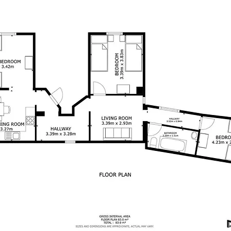 Se02 In Pfungstadt! Daire *