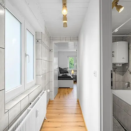 Daire Se02 In Pfungstadt! *