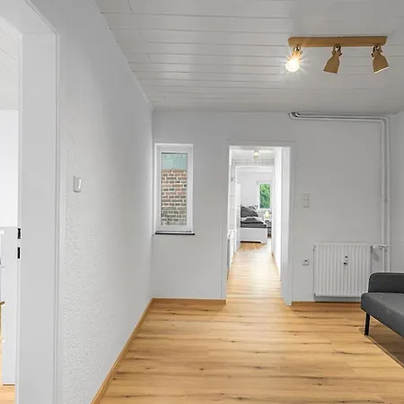 Se02 In Pfungstadt! Apartment Pfungstadt