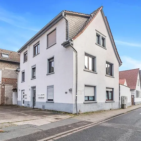 Apartment Se02 In Pfungstadt! Pfungstadt