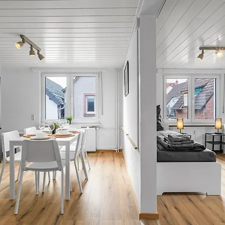 Se02 In Pfungstadt! Apartment
