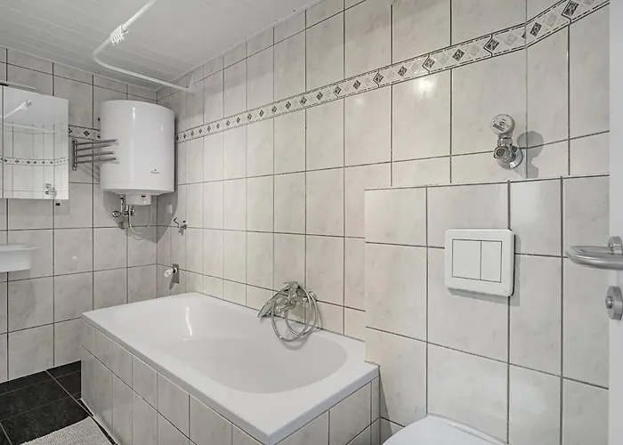 Se02 In Pfungstadt! Apartmán *