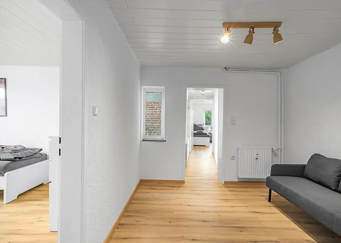 Se02 In Pfungstadt! Apartmán Pfungstadt